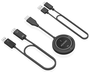 Aisens ASWL-H2K30M002-BK HDMI Inalámbrico 1080P 30m Negro
