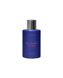 Archimede In Love, Agua de perfume, Unisex, 100 ml