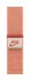 Apple & Nike Loop Nike Sport Band Correa para Apple Watch 46mm - MGD54ZM/A - Rosado Alpenglow - Nylon Reciclado - Talla Única 145-220mm - Compatible con Series 10, 9, SE, 3
