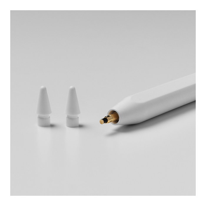 XTREMEMAC XMG-XSP-03 X-Stylus Pen Pro Blanco XTREMEMAC XMG-XSP-03 X-Stylus Pen Pro Blanco