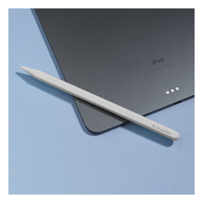 XTREMEMAC XMG-XSP-03 X-Stylus Pen Pro Blanco XTREMEMAC XMG-XSP-03 X-Stylus Pen Pro Blanco