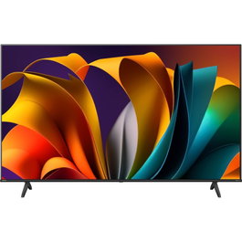 Hisense 55A6N Smart TV 55 pulg. 4K Ultra HD Negro