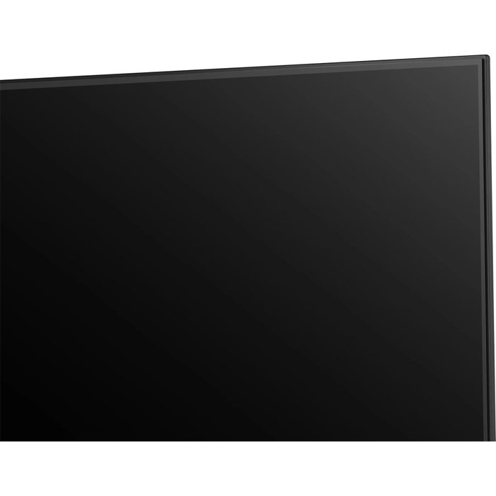 Hisense 55A6N Smart TV 55 pulg. 4K Ultra HD Negro