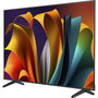 Hisense 55A6N Smart TV 55 pulg. 4K Ultra HD Negro