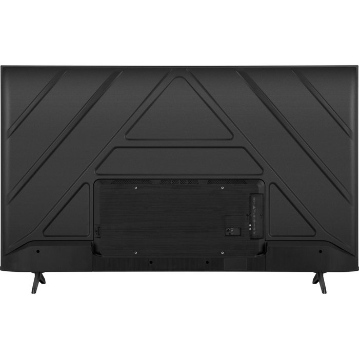Hisense 55A6N Smart TV 55 pulg. 4K Ultra HD Negro
