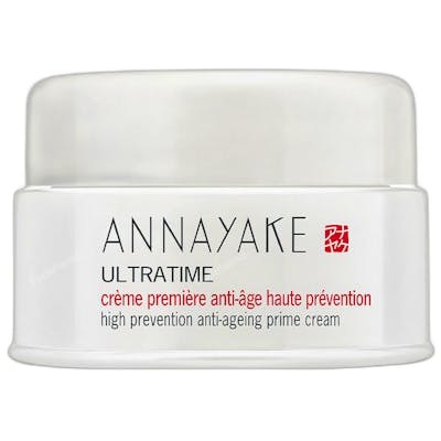 Annayake ULTRATIME anti-ageing prime cream 50 ml