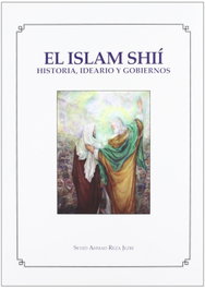 Islam Shii, Reza Jezri, Seyed Ahmad - ATENEA