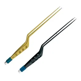 B. Braun Pinza Bipol.Aag Pl.Acodar 0,9 mm 160 mm 1Ud