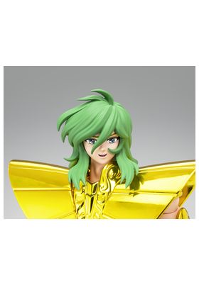 Tamashii Nations Virgo Shun - Inheritor of the Gold Cloth Version (Saint Cloth Myth Ex) 17 cm