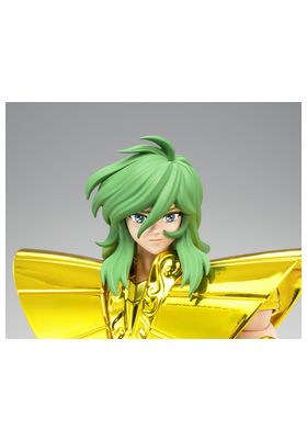 Tamashii Nations Virgo Shun - Inheritor of the Gold Cloth Version (Saint Cloth Myth Ex) 17 cm