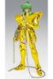Tamashii Nations Virgo Shun - Inheritor of the Gold Cloth Version (Saint Cloth Myth Ex) 17 cm