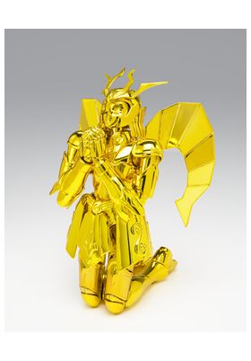 Tamashii Nations Virgo Shun - Inheritor of the Gold Cloth Version (Saint Cloth Myth Ex) 17 cm