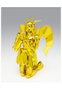 Tamashii Nations Virgo Shun - Inheritor of the Gold Cloth Version (Saint Cloth Myth Ex) 17 cm