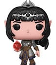 Funko Figura POP! Baldur's Gate Shadowheart with Artifact