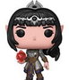 Funko Figura POP! Baldur's Gate Shadowheart with Artifact