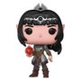 Funko Figura POP! Baldur's Gate Shadowheart with Artifact