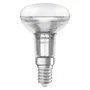 Ledvance Bombilla LED SMART E14 3.3W 210 lm WiFi, Regulable, Temperatura Ajustable 2700-6500K, Blanco Ajustable, Compatible Alexa y Google Assistant