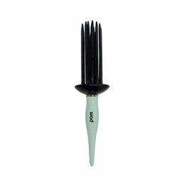 Wad Professional Beauty Rizzo Curl Defining Brush Green