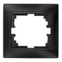 Solera Marco 1 Elemento Grafito Serie Europa 83x81x10mm ERP71NGU