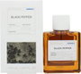 Korres Black Pepper Eau de Toilette 50 ml Spray