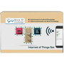 ALLNET BrickRknowledge Internet of Things Set IoT (Español Spanisch)