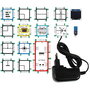 ALLNET BrickRknowledge Internet of Things Set IoT (Español Spanisch)