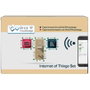 ALLNET BrickRknowledge Internet of Things Set IoT (Español)