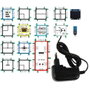 ALLNET BrickRknowledge Internet of Things Set IoT (Español)