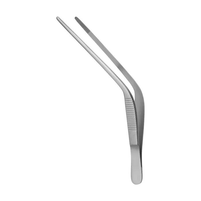 Covetrus Pinza Oreja Anatomica 12 cm para Procedimientos Quirurgicos Covetrus Pinza Oreja Anatomica 12 cm para Procedimientos Quirurgicos