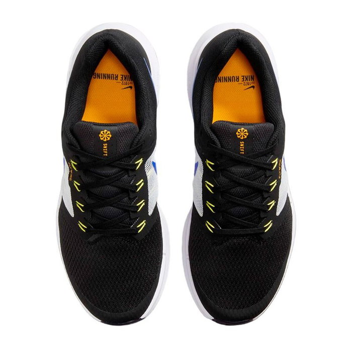 Zapatillas de Running para Adultos Nike Run Swift 3 Negro XL