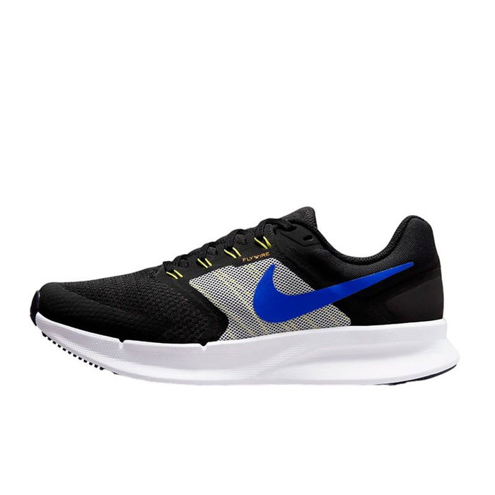 Zapatillas de Running para Adultos Nike Run Swift 3 Negro XL