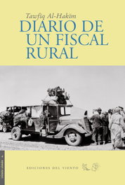 Diario de un fiscal rural, Tawfiq Al Hakim - DEL VIENTO