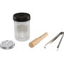 Gefu Set de Fermentación NATIVO