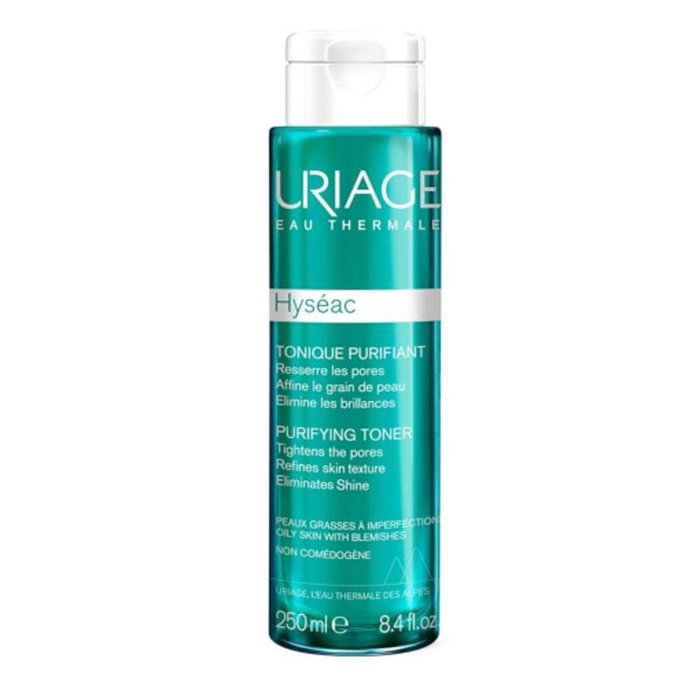 Uriage Hyseac Tónico Purificante 250ml Uriage Hyseac Tónico Purificante 250ml