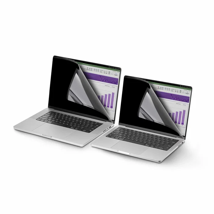 StarTech Filtro de Privacidad Táctil para Portátil de 14.1 Pulgadas 16:10, Negro StarTech Filtro de Privacidad Táctil para Portátil de 14.1 Pulgadas 16:10, Negro