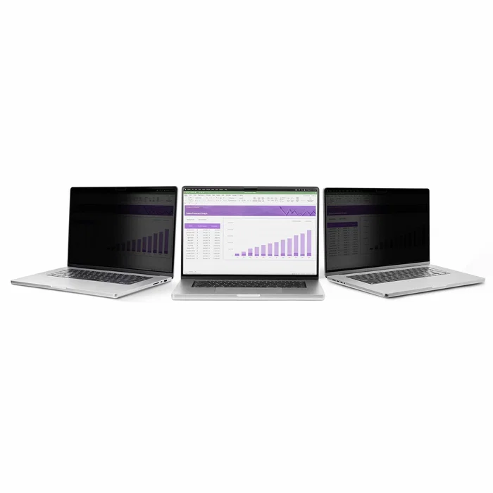StarTech Filtro de Privacidad Táctil para Portátil de 14.1 Pulgadas 16:10, Negro StarTech Filtro de Privacidad Táctil para Portátil de 14.1 Pulgadas 16:10, Negro