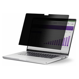 StarTech Filtro de privacidad táctil para pantalla