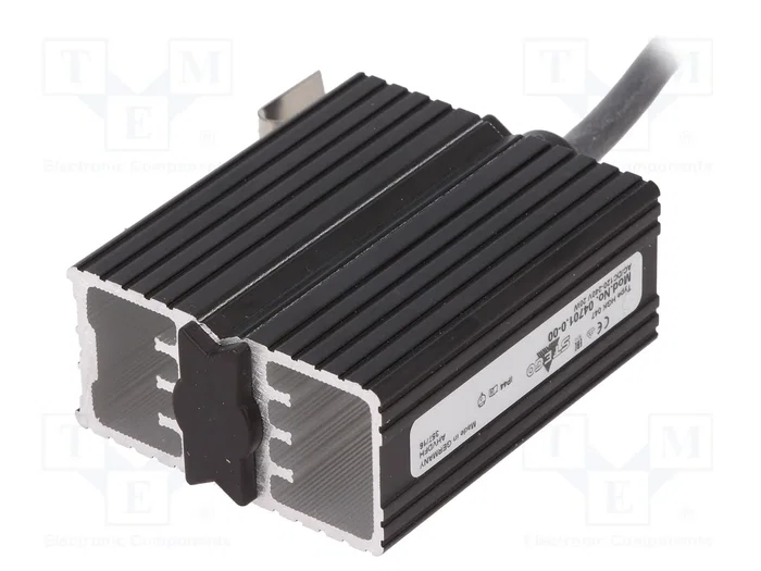 STEGO HGK 047 Elemento Calefactor Semiconductor 20W STEGO HGK 047 Elemento Calefactor Semiconductor 20W