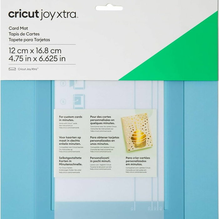 Cricut Joy Xtra Azul Cricut Joy Xtra Azul