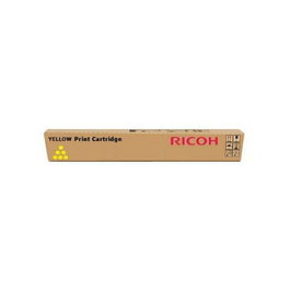 Ricoh 841926 Cartucho de Tóner Amarillo para MP C2503/C2003