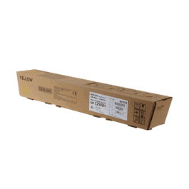 Ricoh Tóner 841926 Amarillo Alto Rendimiento (XL) para Impresoras Serie MP C2503 y Compatibles