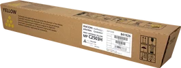 Ricoh Tóner Amarillo Alta Capacidad Páginas C2503hy 841926