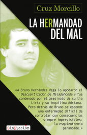 La hermandad del mal, Cruz Morcillo - ALREVES