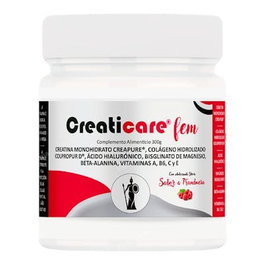 MARGAN Creaticare Fem 300 G