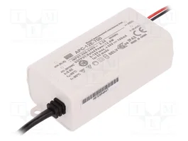 MEAN WELL APC-12E-700 Alimentador LED 12,6W 700mA