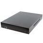 Axis S2108 Grabador de Red NVR 8 Canales con Switch PoE Integrado y Software Axis Camera Station