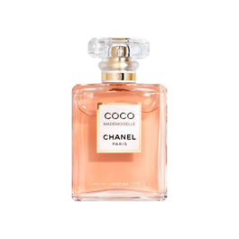 Coco Mademoiselle Intense, Agua de perfume, Para mujeres, 100 ml