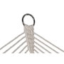 DKD Home Decor Hamaca Blanco 200 x 5 x 100 cm
