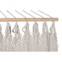 DKD Home Decor Hamaca Blanco 200 x 5 x 100 cm