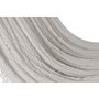 DKD Home Decor Hamaca Blanco 200 x 5 x 100 cm